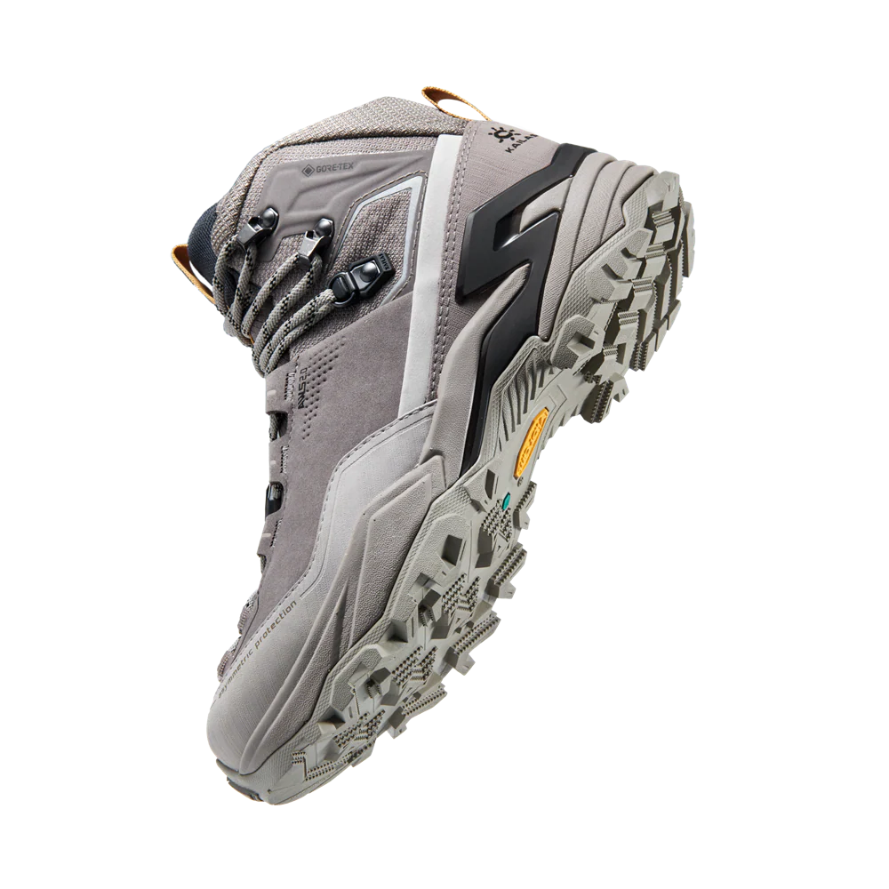 MT5-3 GTX Waterproof Trekking Shoes Women