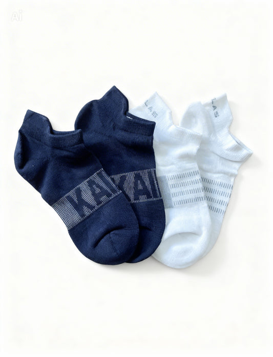 Kailas Low-cut Sports Socks Women (2 Pairs)
