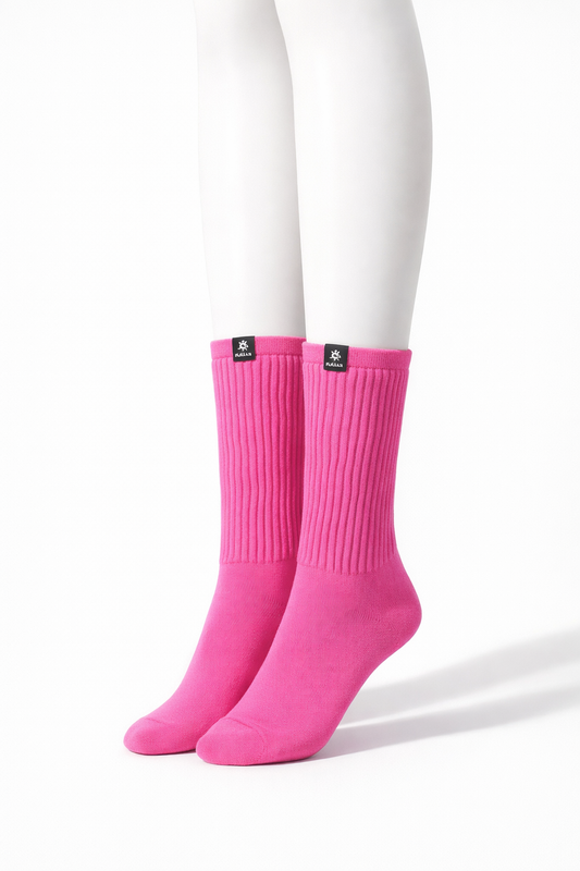 Kailas Slouch Socks Women