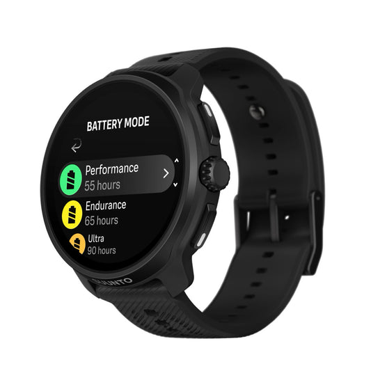 Suunto Race 2 [The ultimate performance watch for racing and training]