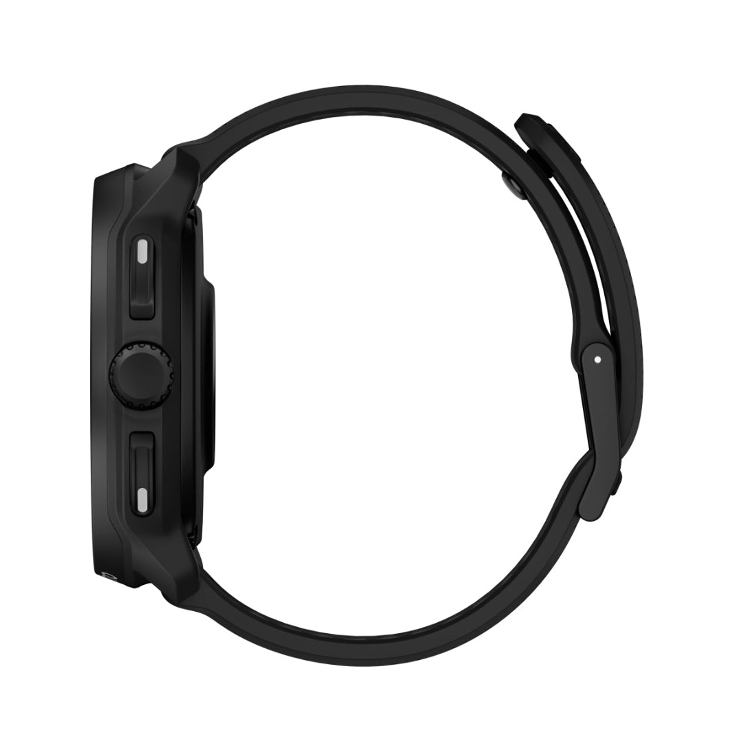 Suunto Race 2 [The ultimate performance watch for racing and training]