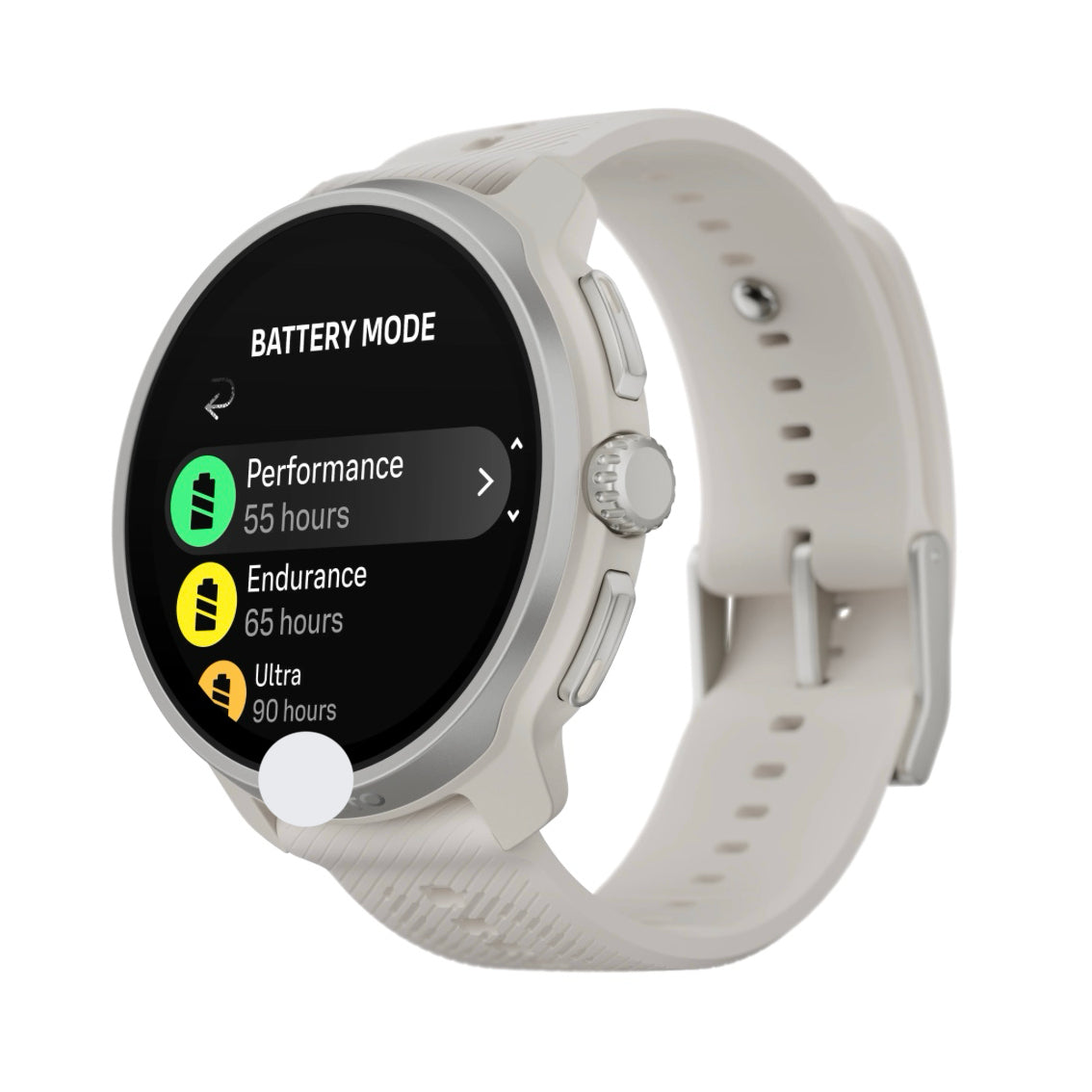 Suunto Race 2 [The ultimate performance watch for racing and training]