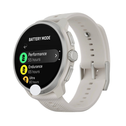 Suunto Race 2 [The ultimate performance watch for racing and training]