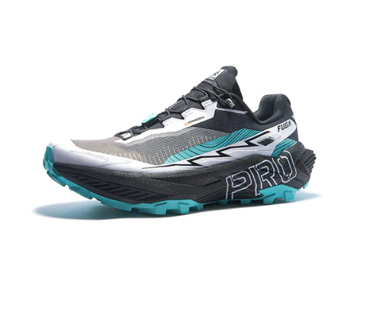 Kailas FUGA EX PRO Mountain Running Shoes Unisex