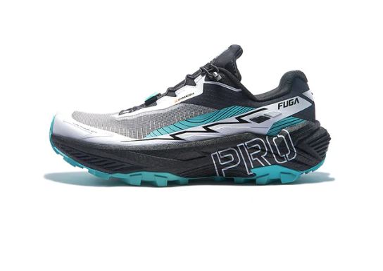 Kailas FUGA EX PRO Mountain Running Shoes Unisex