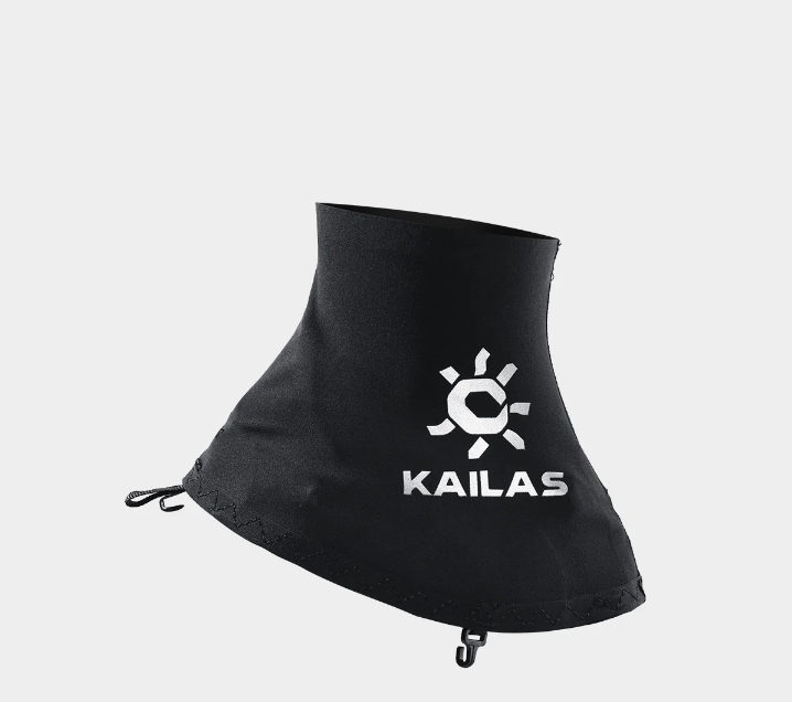 Kailas FUGA Trail Running Shoes Gaiters Unisex - FUGA EX Series