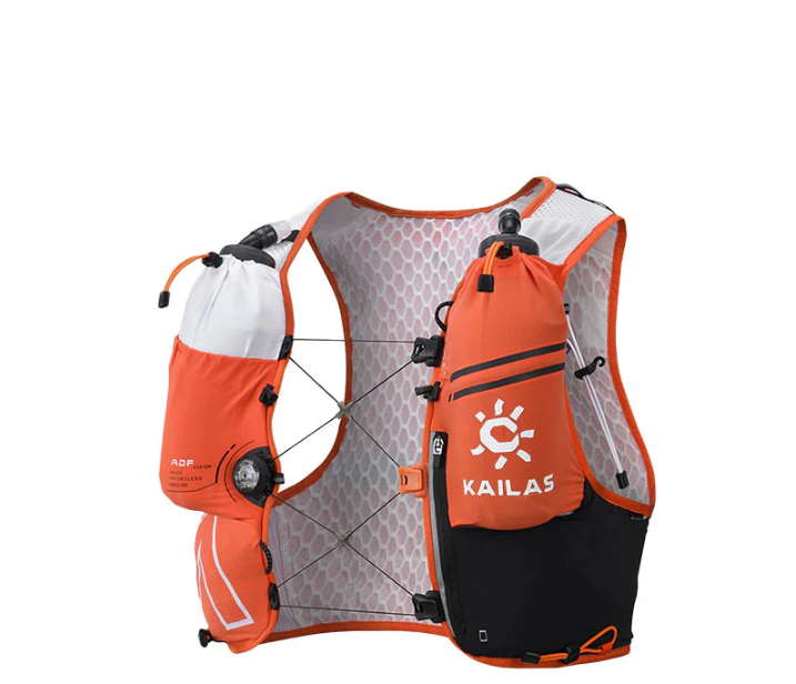 Kailas Fuga Air 8 IV Trail Running Vest Pack 8L Unisex