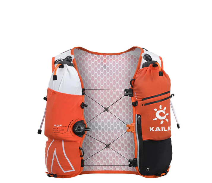 Kailas Fuga Air 8 IV Trail Running Vest Pack 8L Unisex