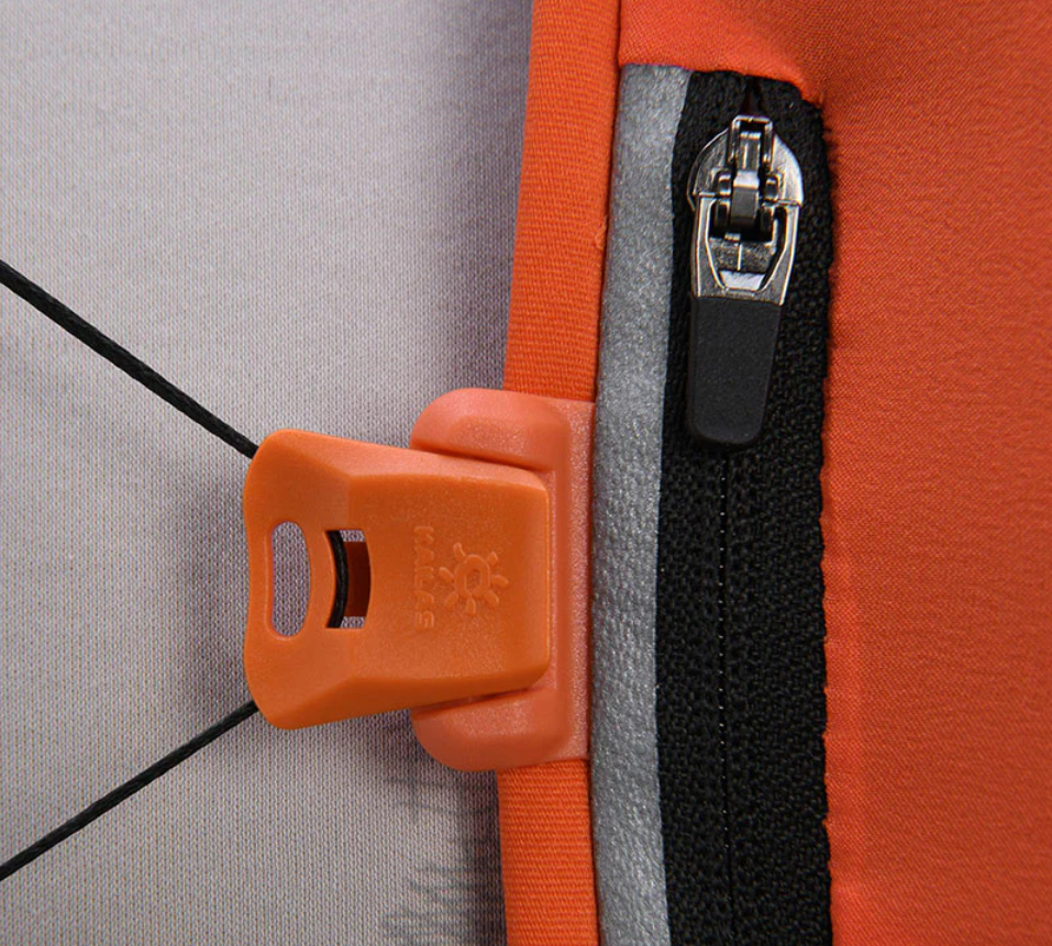 Kailas Fuga Air 8 IV Trail Running Vest Pack 8L Unisex