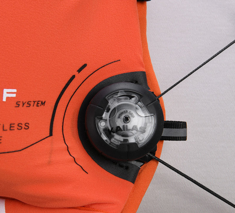 Kailas Fuga Air 8 IV Trail Running Vest Pack 8L Unisex