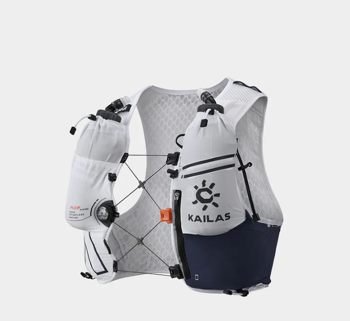 Kailas Fuga Air 8 IV Trail Running Vest Pack 8L Unisex