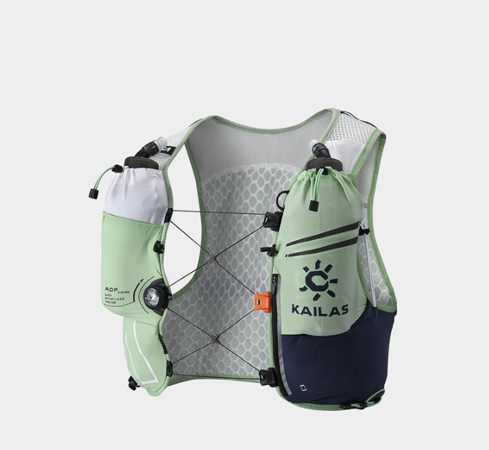 Kailas Fuga Air 8 IV Trail Running Vest Pack 8L Unisex