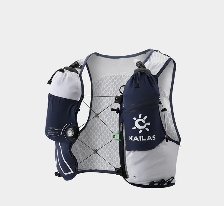 Kailas Fuga Air 8 IV Trail Running Vest Pack 8L Unisex