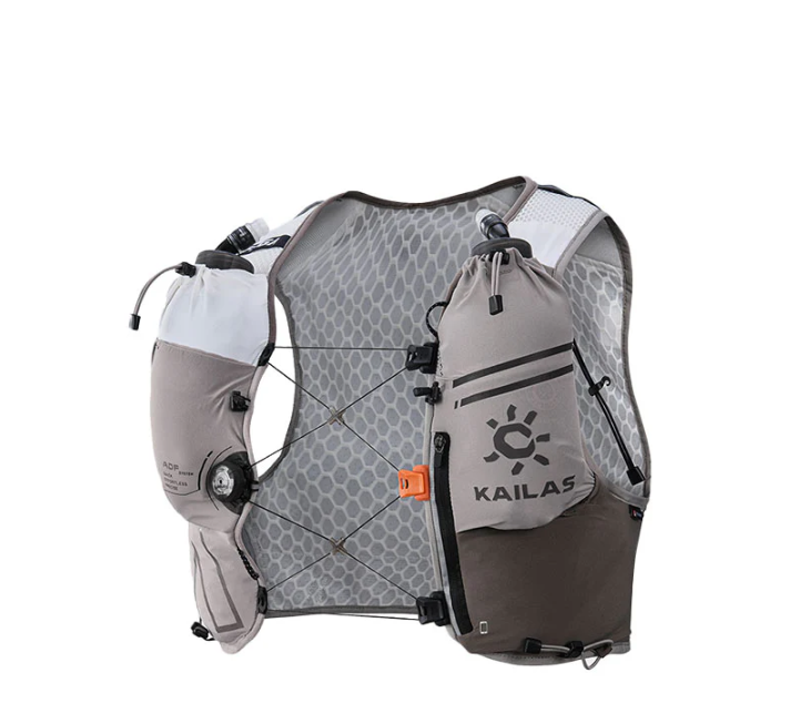 Kailas Fuga Air 8 IV Trail Running Vest Pack 8L Unisex