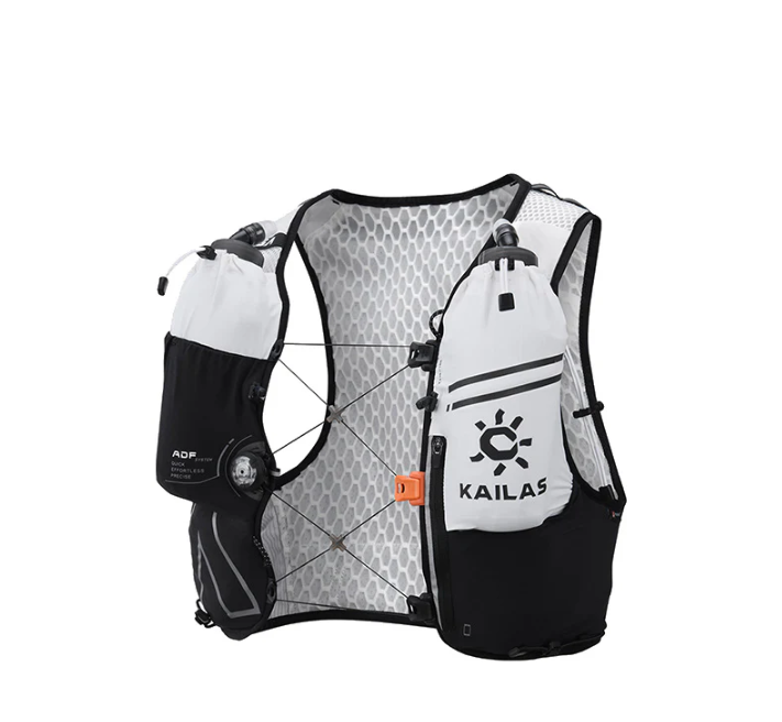 Kailas Fuga Air 8 IV Trail Running Vest Pack 8L Unisex