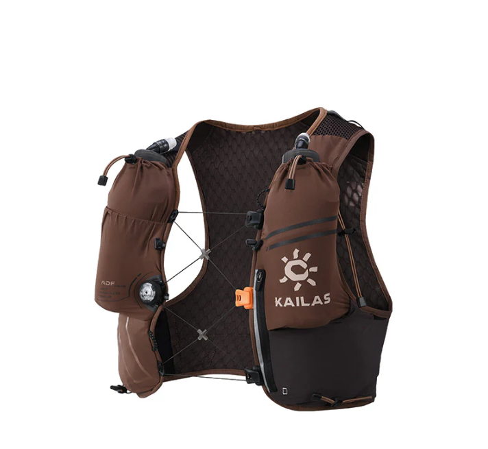Kailas Fuga Air 8 IV Trail Running Vest Pack 8L Unisex