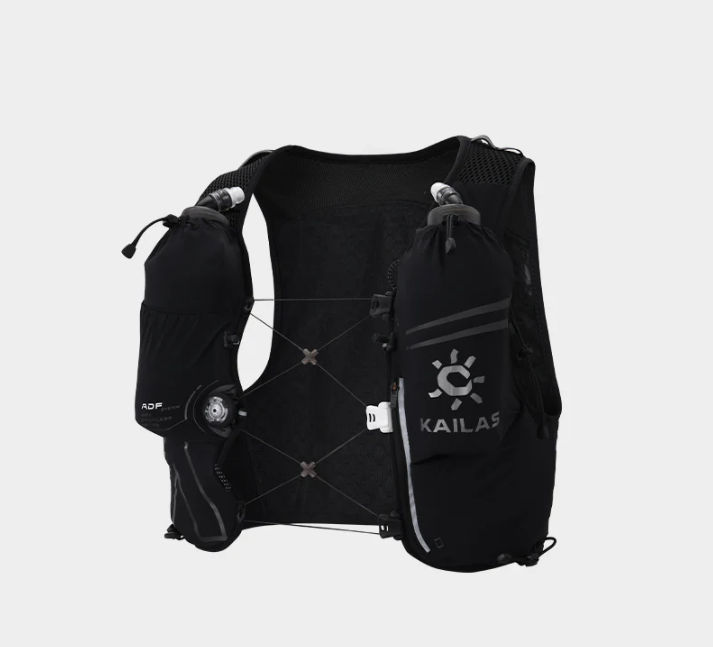 Kailas Fuga Air 8 IV Trail Running Vest Pack 8L Unisex