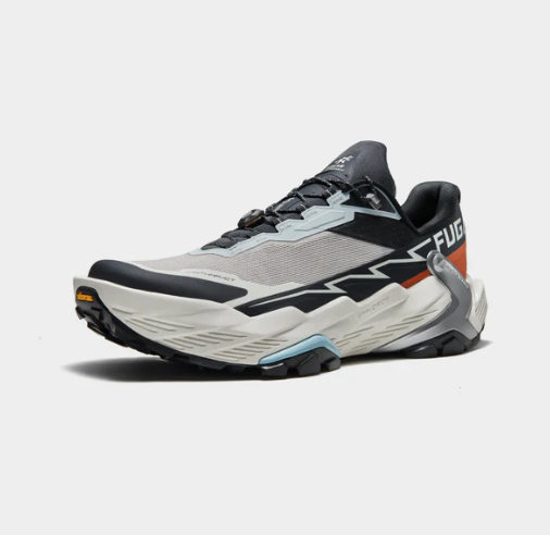 [Men] Kailas Fuga DU 2 Trail Running Shoes