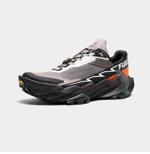 [Men] Kailas Fuga DU 2 Trail Running Shoes