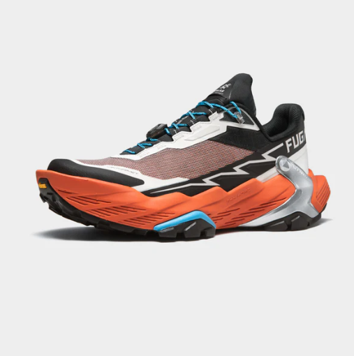 [Women] Kailas Fuga DU 2 Trail Running Shoes