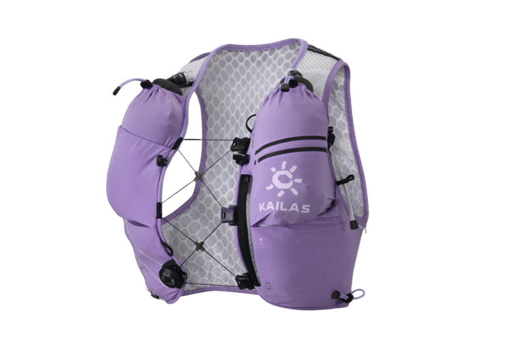 [Women] Kailas Fuga Air 7 IV Trail Running Vest Pack 7L