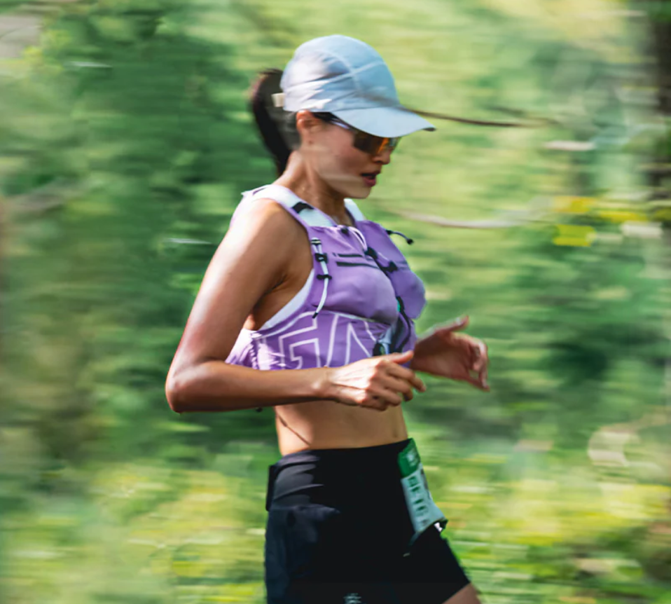 [Women] Kailas Fuga Air 7 IV Trail Running Vest Pack 7L