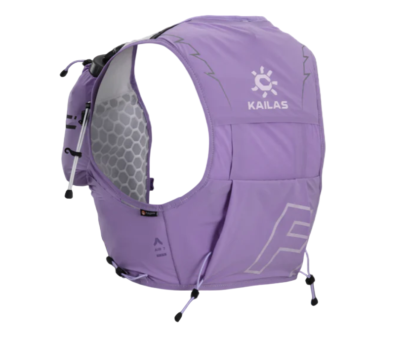 [Women] Kailas Fuga Air 7 IV Trail Running Vest Pack 7L