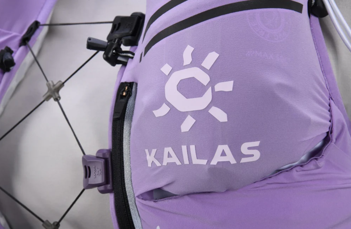 [Women] Kailas Fuga Air 7 IV Trail Running Vest Pack 7L