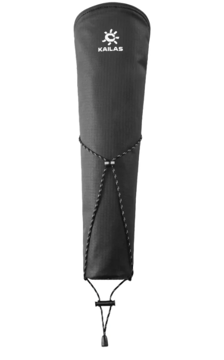 Kailas AIR 8 IV Trail Running Pole Quiver Holder