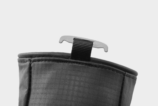 Kailas AIR 8 IV Trail Running Pole Quiver Holder