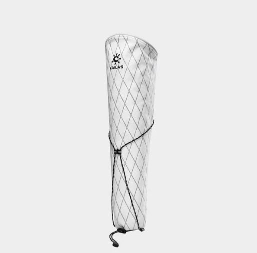 Kailas AIR 8 IV Trail Running Pole Quiver Holder