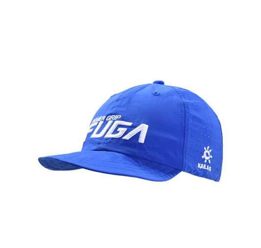 Kailas Fuga Culture Baseball Cap
