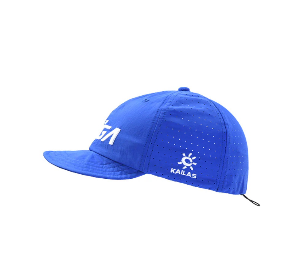 Kailas Fuga Culture Baseball Cap