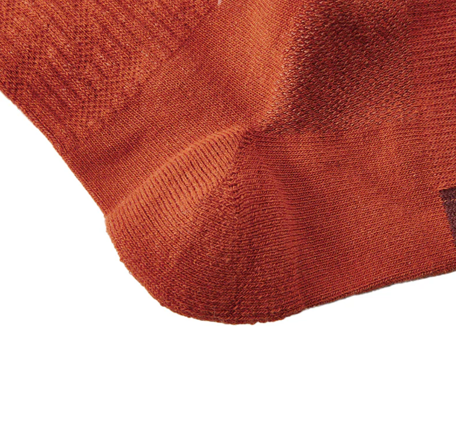 Kailas Lightweight Mid-cut Trekking Socks Unisex