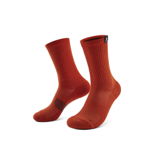 Kailas Lightweight Mid-cut Trekking Socks Unisex