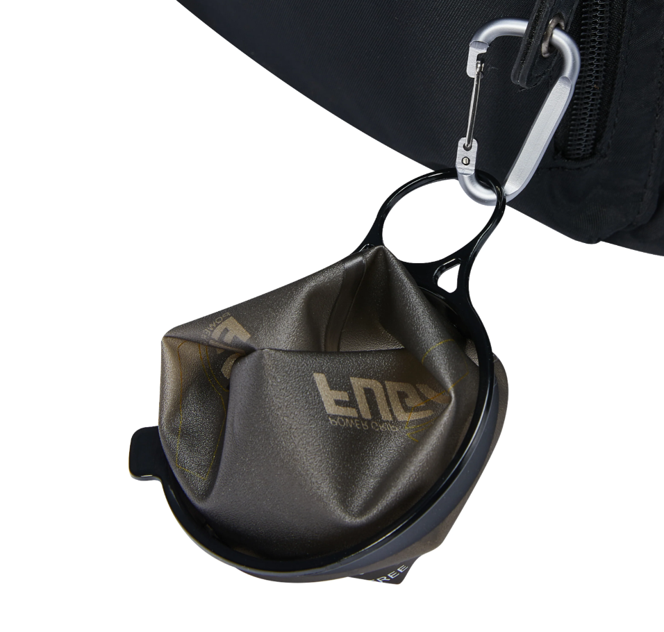 Kailas Soft Water Flask