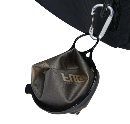 Kailas Soft Water Flask