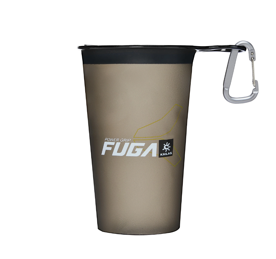 Kailas Soft Water Flask