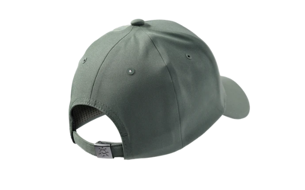 KAILAS Culture Baseball Cap - Green