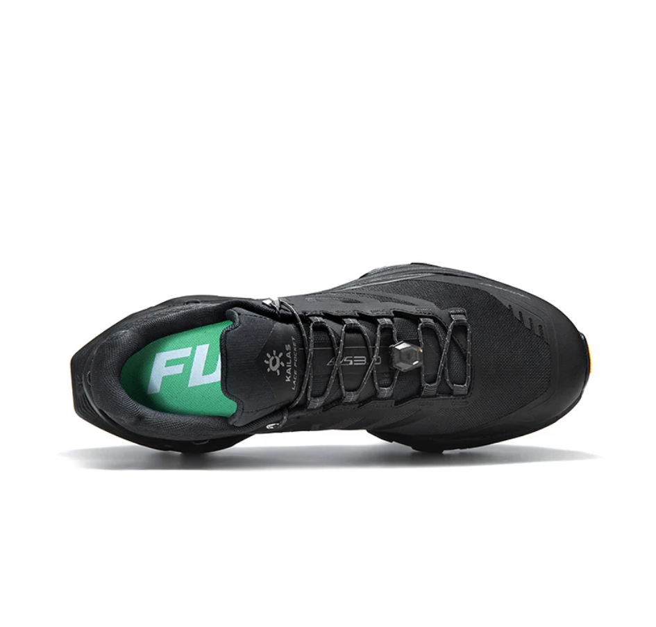 Kailas Fuga EX 3 GTX Waterproof Trail Running Shoes Men's