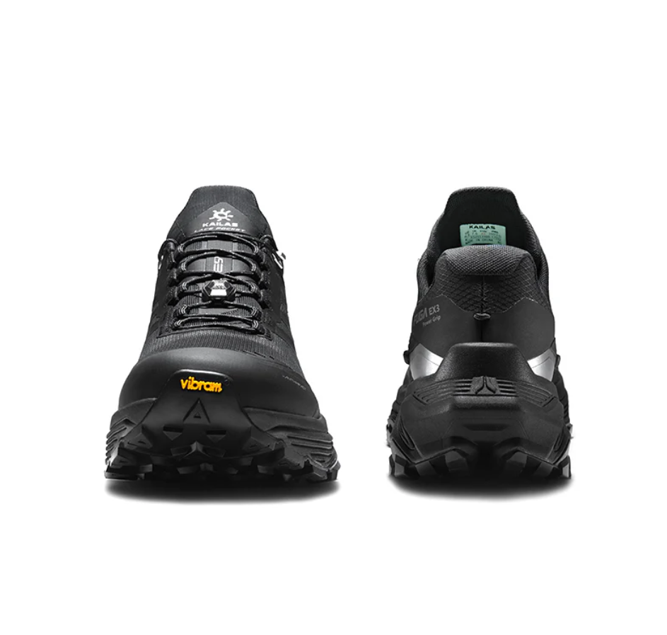 Kailas Fuga EX 3 GTX Waterproof Trail Running Shoes Men's