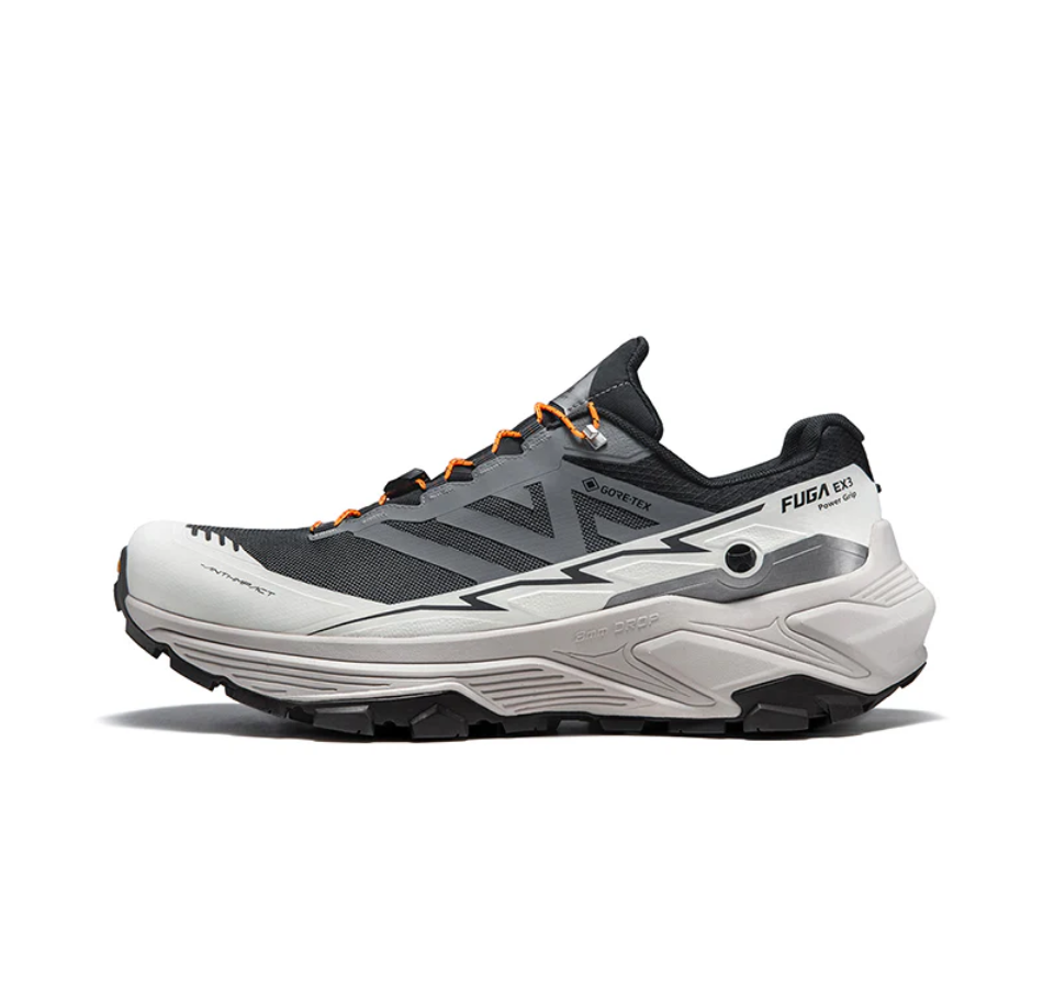 Kailas Fuga EX 3 GTX Waterproof Trail Running Shoes Men's