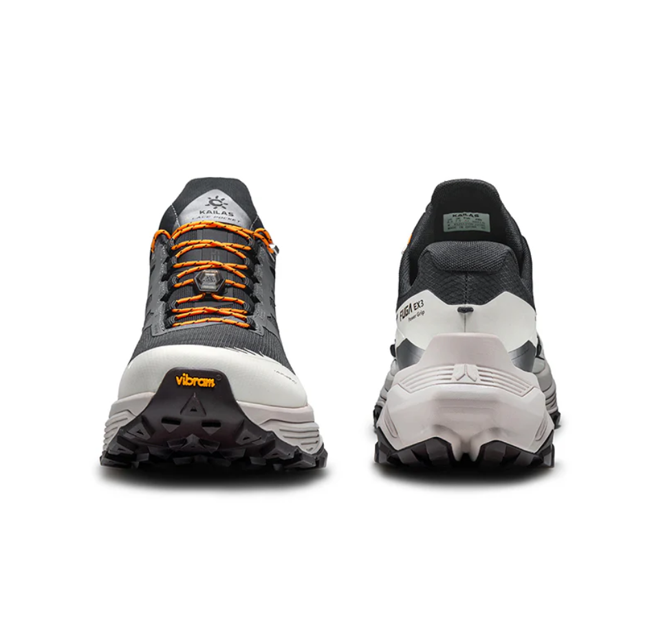 Kailas Fuga EX 3 GTX Waterproof Trail Running Shoes Men's