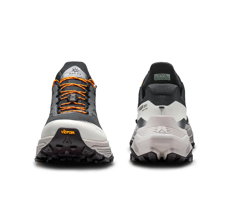 Kailas Fuga EX 3 GTX Waterproof Trail Running Shoes Men's