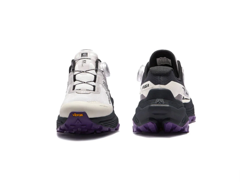 [Women] Kailas Fuga EX 3 GTX BOA Waterproof Trail Running Shoes