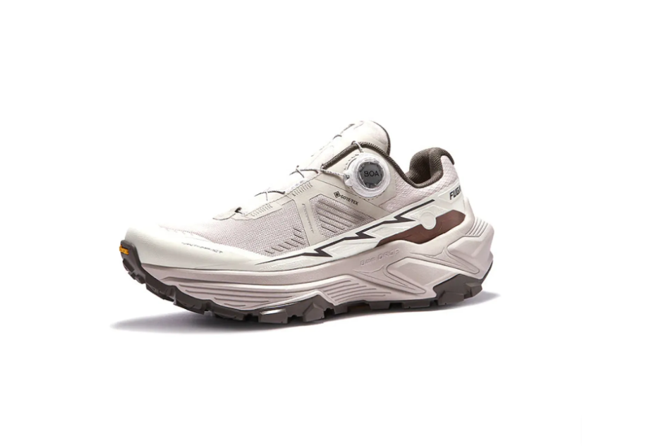 [Women] Kailas Fuga EX 3 GTX BOA Waterproof Trail Running Shoes