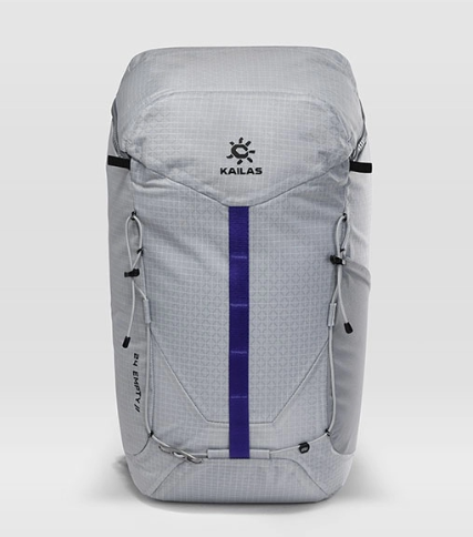 Kailas Empty Lightweight Trekking Backpack 24L