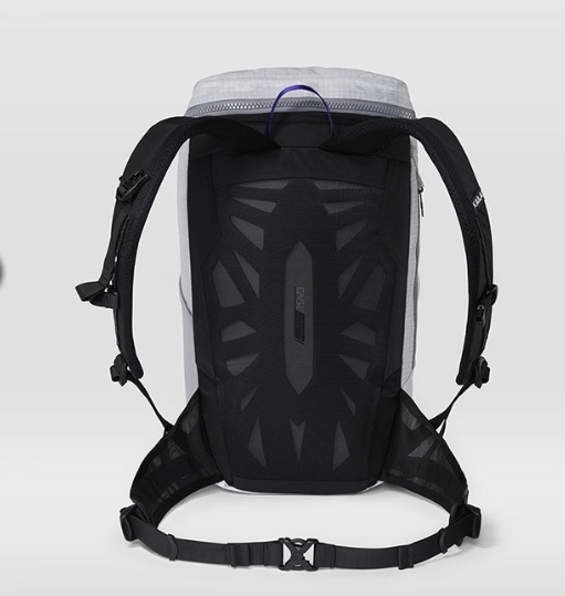 Kailas Empty Lightweight Trekking Backpack 24L