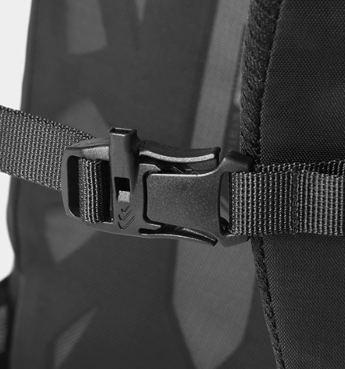 Kailas Empty Lightweight Trekking Backpack 24L