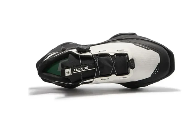 Kailas FUGA DU 2 BOA® Trail Running Shoes Women's